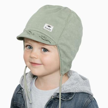 Čiapka na viazanie valer rada, rada,50 / 52 / 54