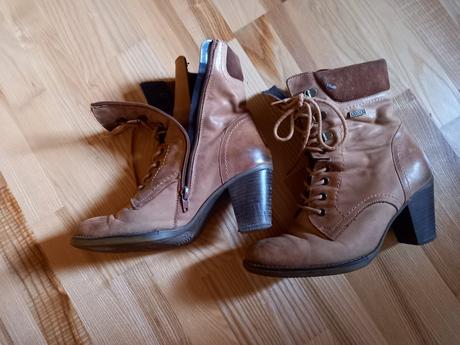 Jesenné topánky, lasocki,38