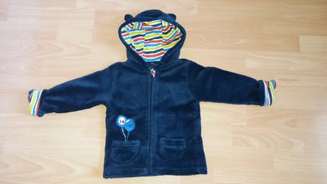 Chlapčenská mikina lupilu, lupilu,92