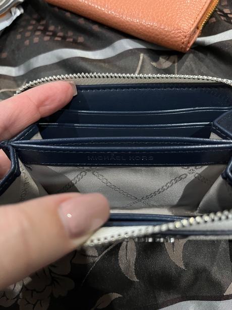 Mk penazenka, michael kors