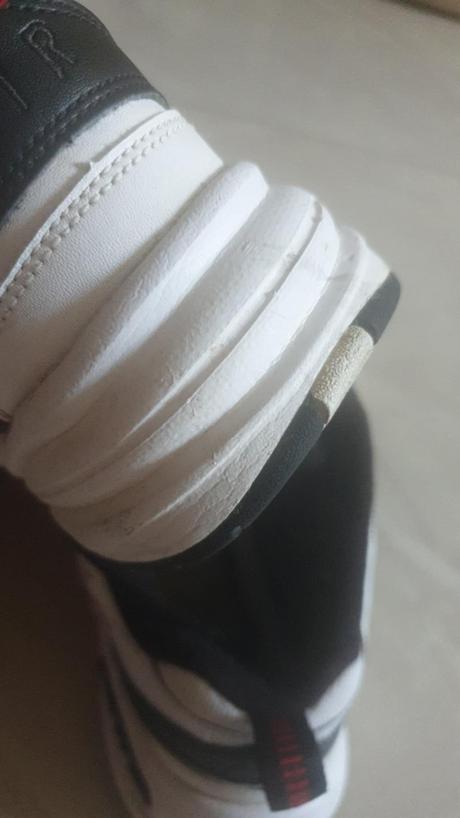 Air monarch iv training , velkost 41 botasky, nike,41