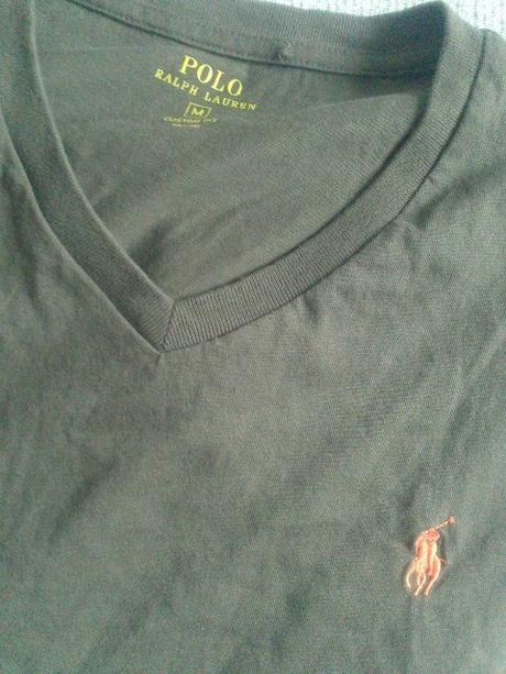 Polo ralph lauren tricko, ralph lauren,m