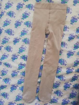 Zateplené pančuchy, 122