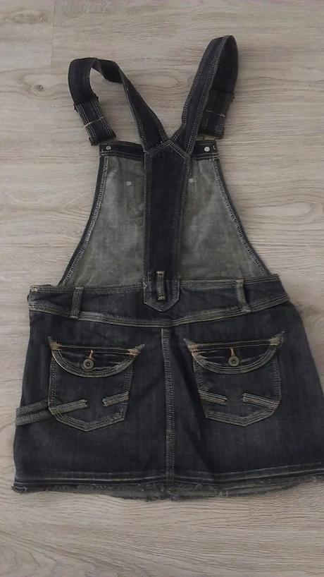 Riflova sukna na traky, xs