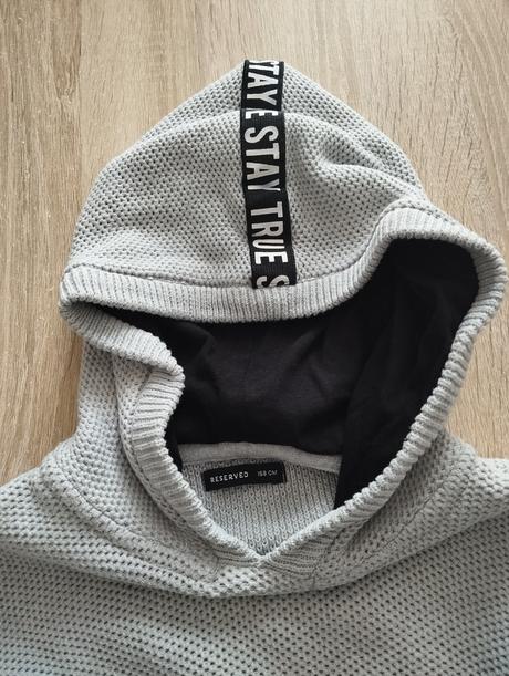 Chlapčenský sveter, f&f,158