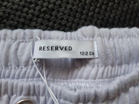 Teplaky harry potter v.122, reserved,122