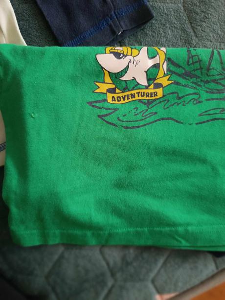 - pyžamo -, lupilu,98