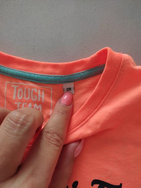 Letné tielka, c&a,128