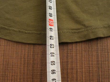 Tričko, fishbone,xs