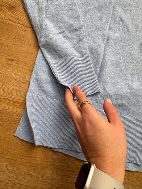 Svetrík espirit, esprit,s