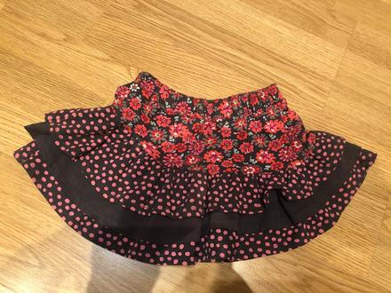 Dievcenska sukna boboli, 92