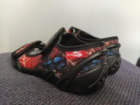 Prezuvky, ren but,27