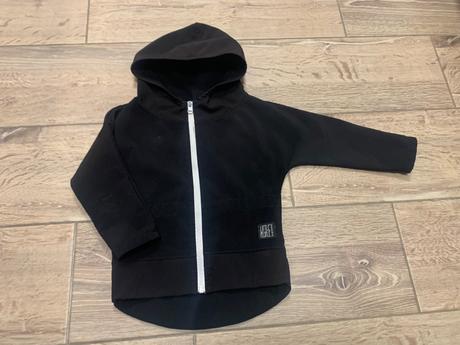 Little people jarná softshellová bunda 86/92, little people,92