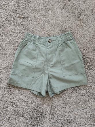 Primark šortky, primark,s