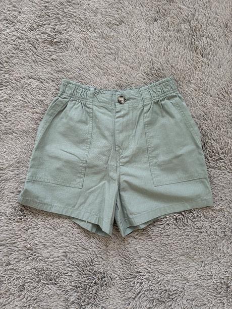 Primark šortky, primark,s