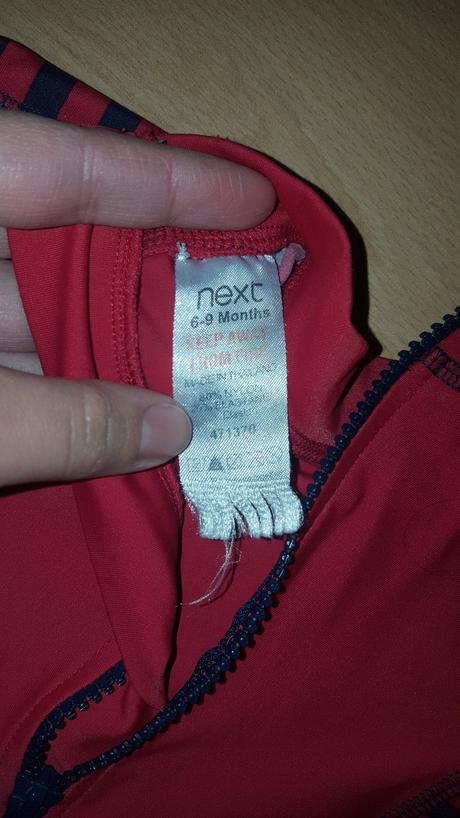 Celé plavky next č.74, next,74