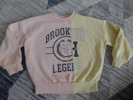 Mikina č.122, f&f,122