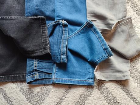 4x rifle 170 uz len cierne, xs