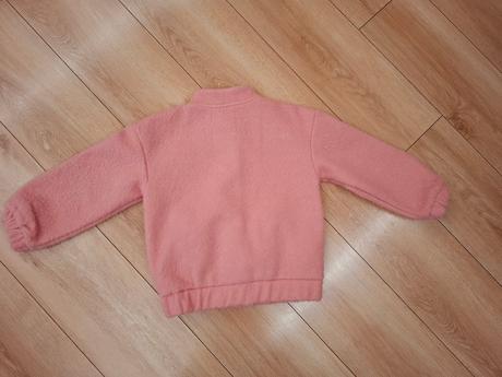 Deková bunda, matalan,116