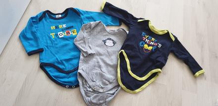 Body č.50-56, lupilu,56