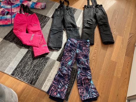 Oteplovaky, crivit,134