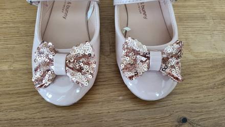 Balerínky, fox & bunny,25