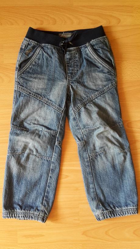 Podsite rifle vel. 104, palomino,110