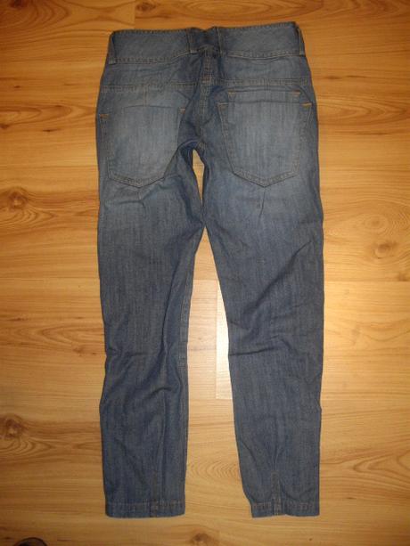 Elegantné rifle, marks & spencer,146