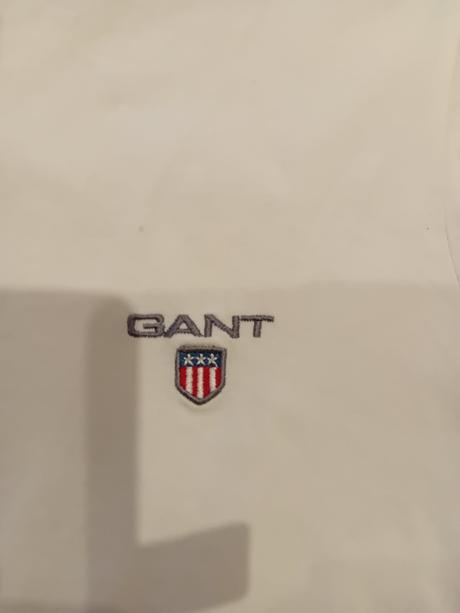 Pánske tričko gant, gant,m