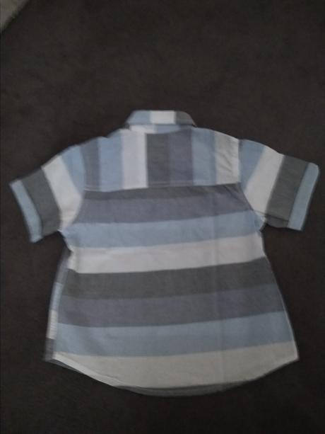 Krasna kosela zn. lee coper vel. 3-4rok, lee cooper,98