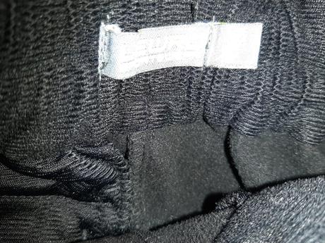 Softshelové noh.,lewro, etirel, 5 ks, 122-134, 122–134