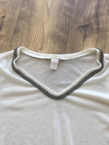 Tricko hm s, h&m,s