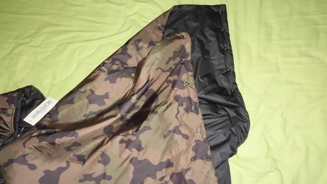 Nove ponco pain de sucre, 