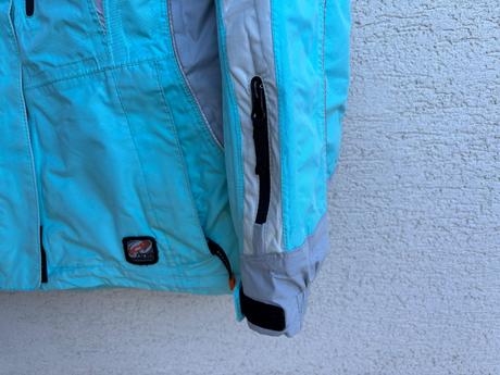 Bunda zn. icepeak, 140