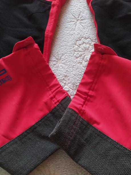 Pánske turistické nohavice, m