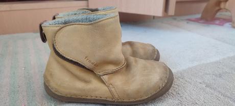 Froddo kozene cizmicky, froddo,26