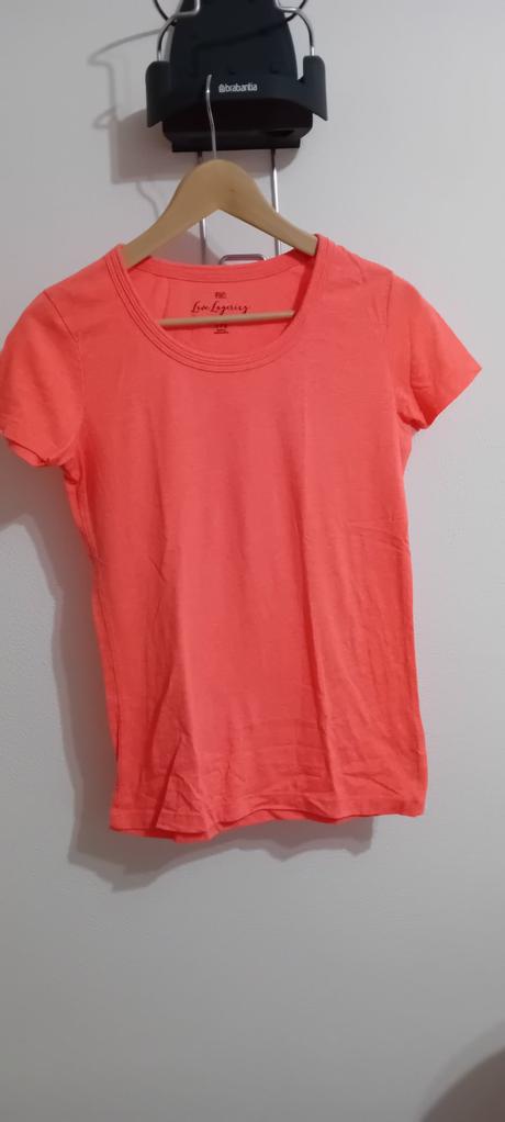 Dámske tričko, f&f,36