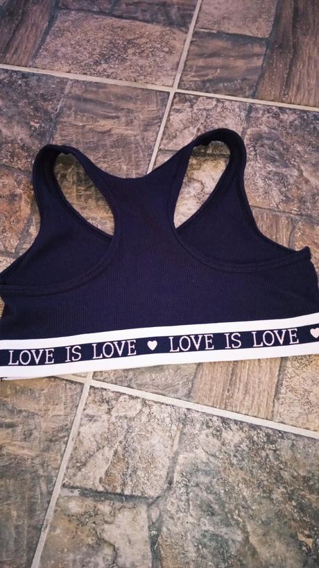 Športova podprsenka 140-146, 140