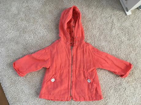 Bunda / parka zara, zara,86