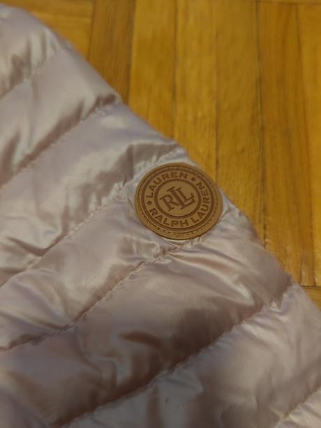 Ralph lauren originál štýlová moderná luxusná bund, ralph lauren,m