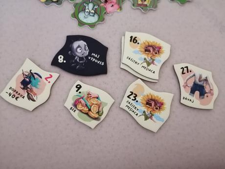 Quanto, sponge bob spinnery, 