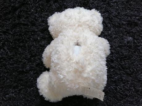 .plyšák medvedík,