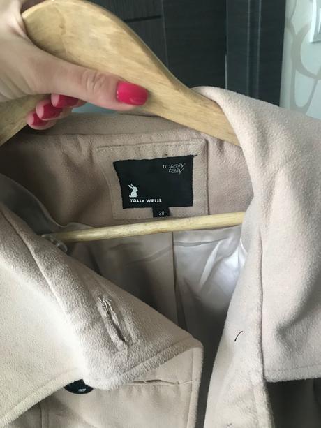 Bundička, tally weijl,38