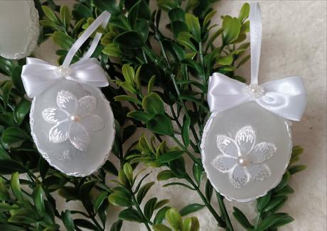 Veľkonočné vajíčka, 