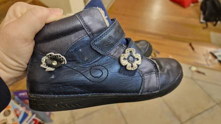 Zimná obuv, d.d.step,36