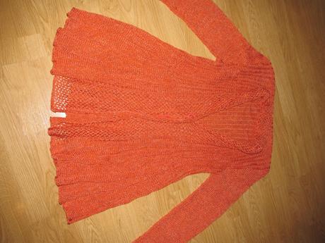 Sveter, kardigán v. 42/44, 42