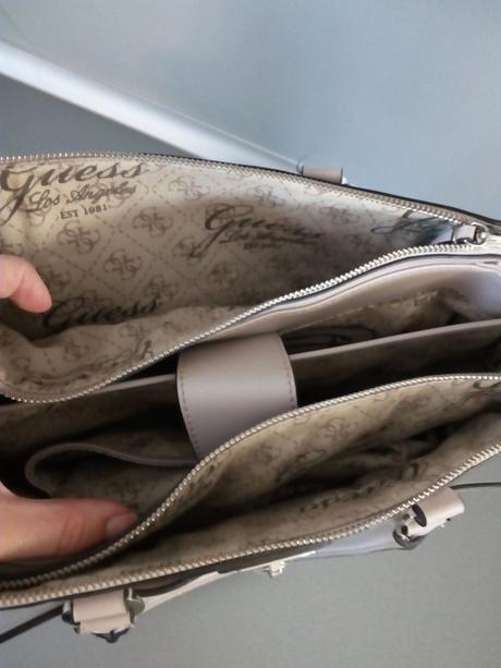 Guess kabelka, guess