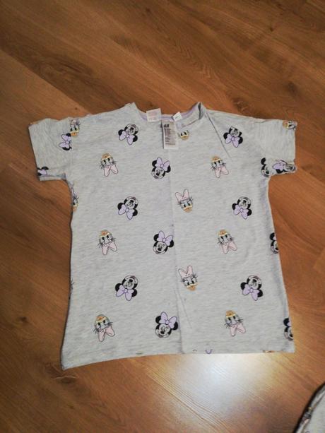 Pyzamko s6718, h&m,158