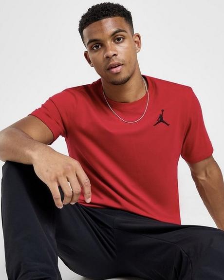 Pánske tričko, air jordan,l