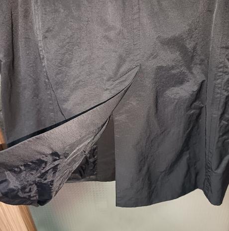 Dámske prechodný kabát, h&m,40